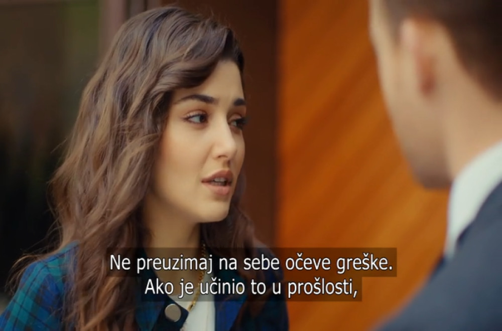 Pokucaj na moja vrata - 56 ep.