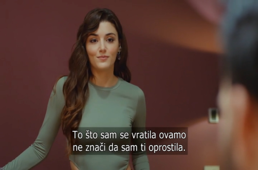 Pokucaj na moja vrata - 59 ep.