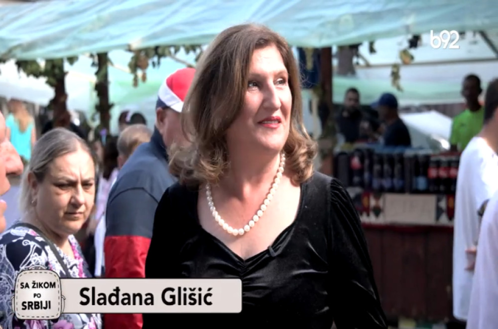 Sa Žikom po Srbiji S1 - 28. ep