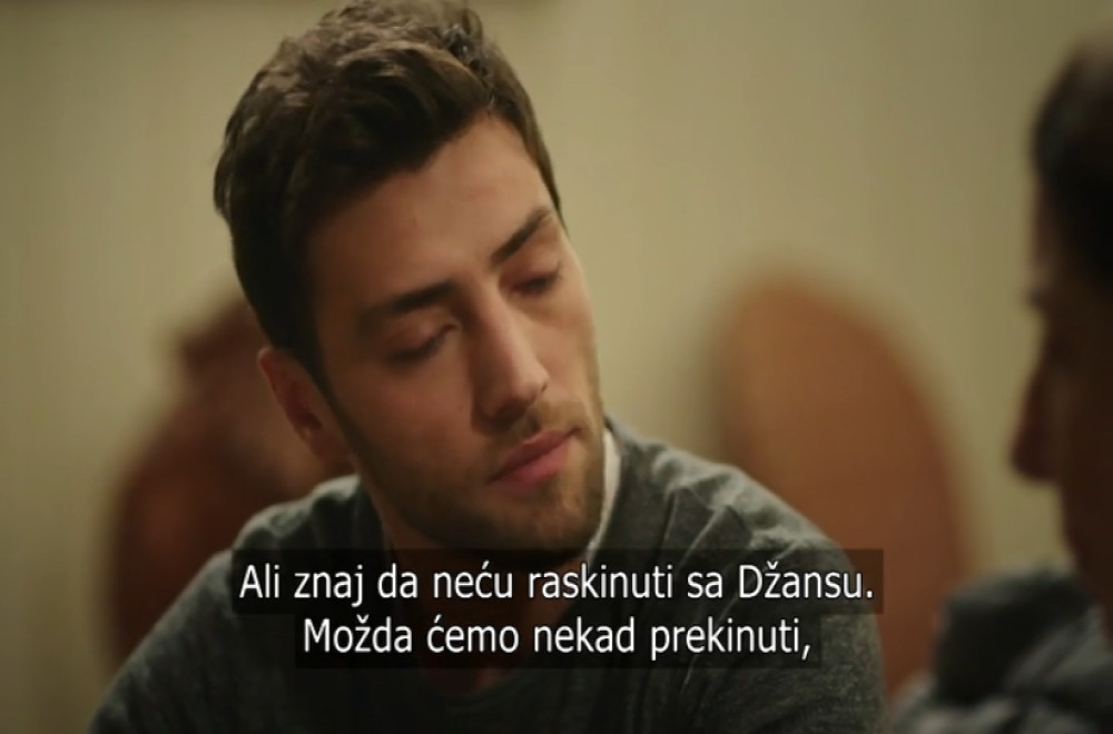 Paramparčad - 153. ep