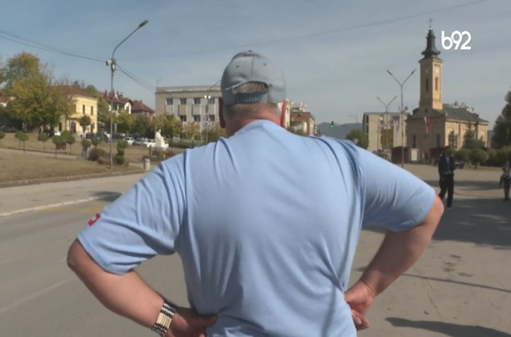 Leteći start - Sez.2 - 37 ep