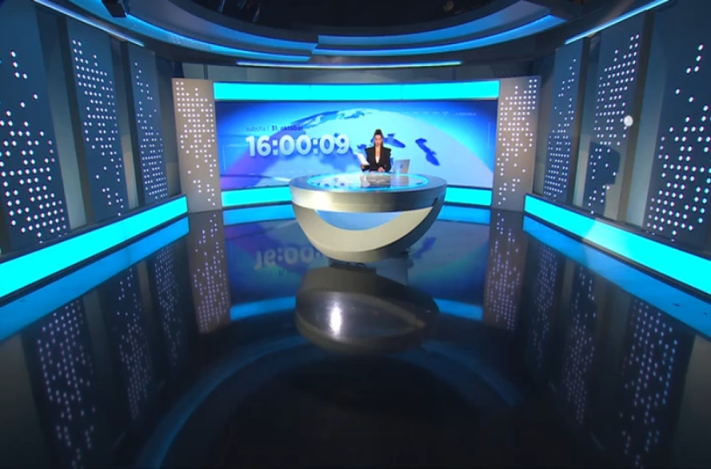 Vesti B92 u 16h 31.10.2026.
