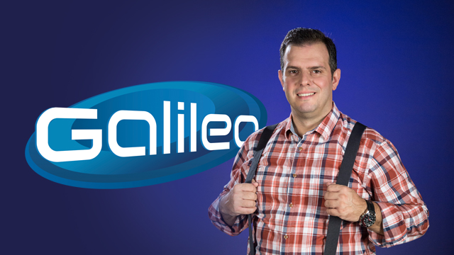 Galileo