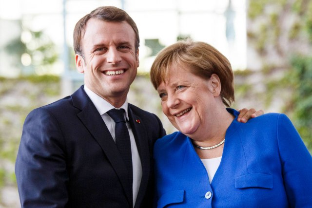 Photo by Carsten Koall/Getty Images