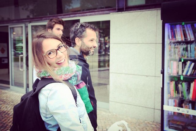 Foto: Nataša Košta, privatna arhiva
