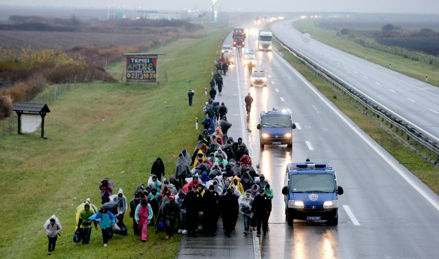Foto: EPA/KOCA SULEJMANOVIC