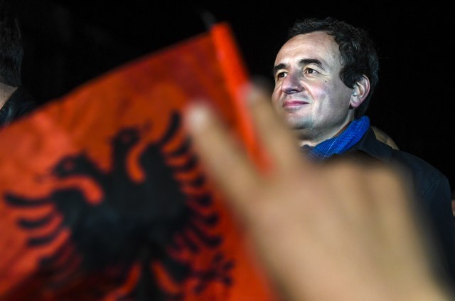 EPA/Georgi Licovski