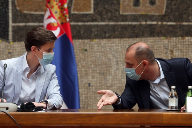 Foto: Tanjug, Sava Radovanović