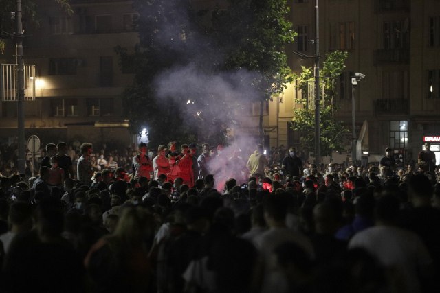 FOTO TANJUG/ ANDRIJA VUKELIC/bs