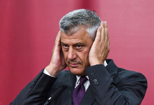 Foto: EPA-EFE Georgi Licovski
