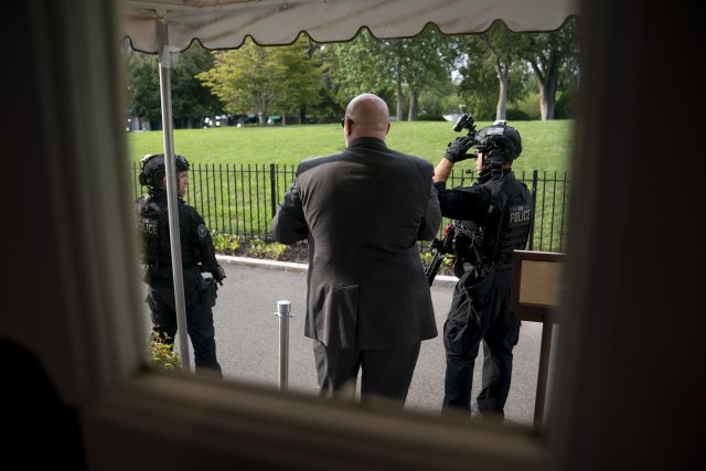 Foto: Tanjug/AP Photo/Andrew Harnik