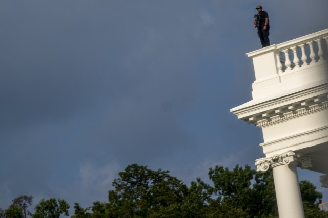 Foto: Tanjug/AP Photo/Andrew Harnik