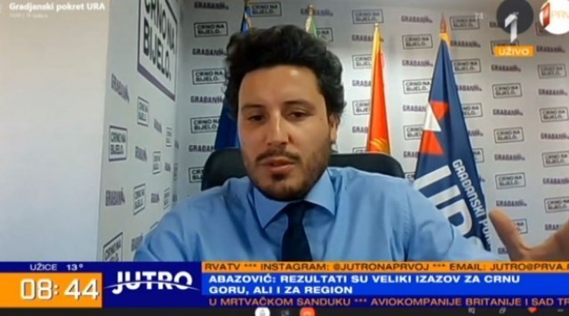 Screenshot/TV Prva