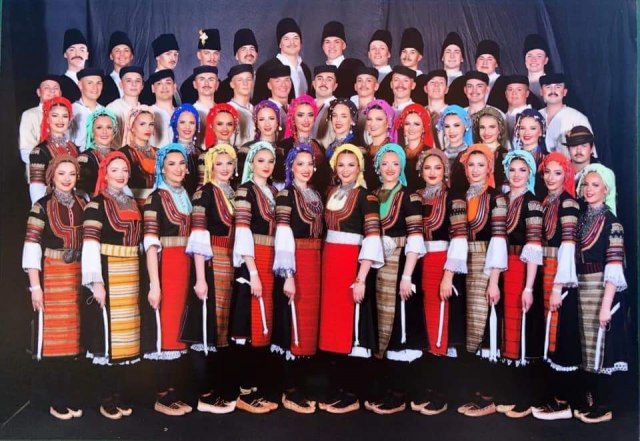 Foto: Privatna arhiva/Saša Božinović