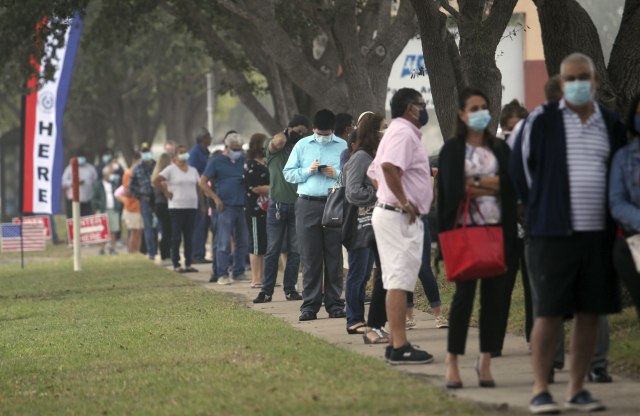Tanjug/Delcia Lopez/The Monitor via AP