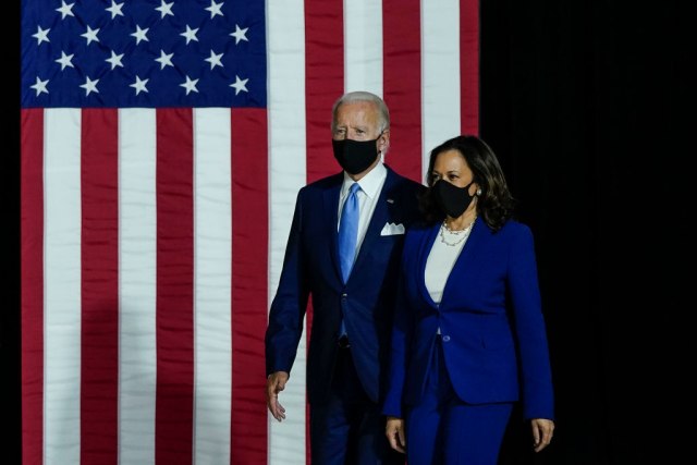 Getty Images/Drew Angerer / Staff