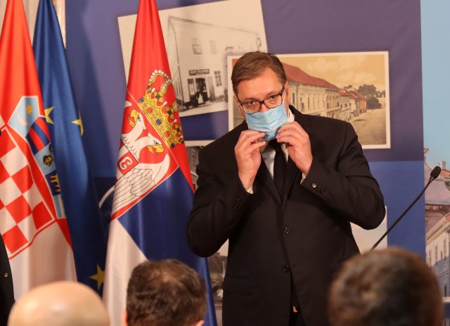 FOTO TANJUG/ JAROSLAV PAP/bs