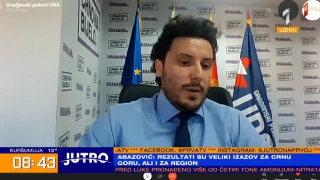 Screenshot/TV Prva