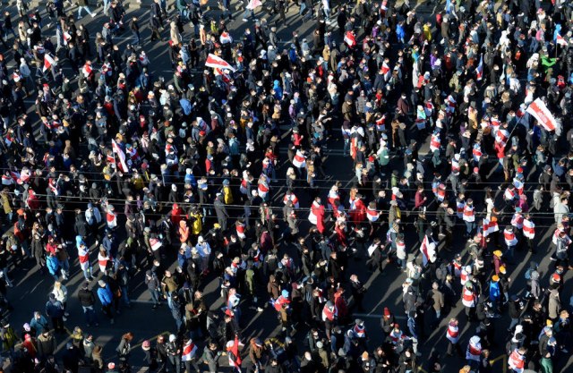 Foto: EPA-EFE/STR