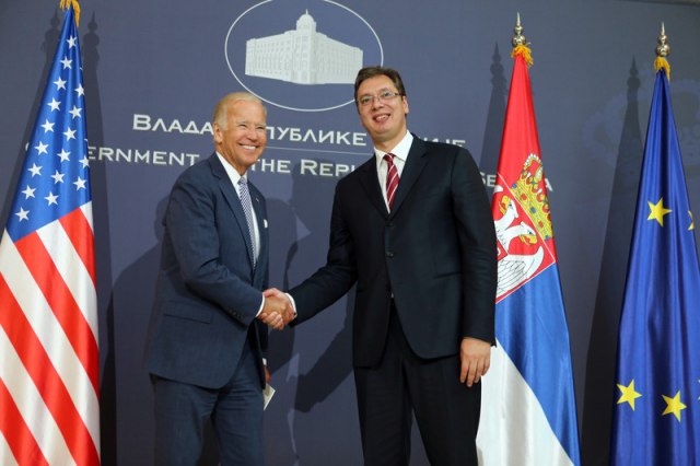 Foto: EPA/KOCA SULEJMANOVIC