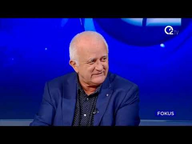 Printskrin: TV B92