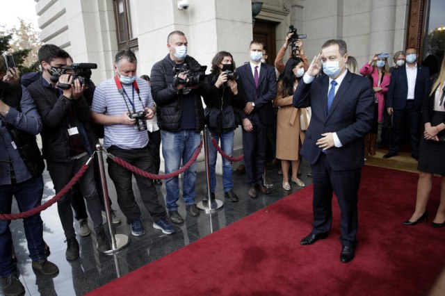 Foto: EPA-EFE/Andrej Cukic