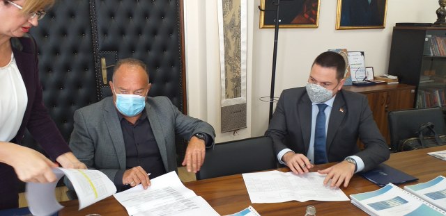 Foto: Ministarstvo prosvete, nauke i tehnološkog razvoja
