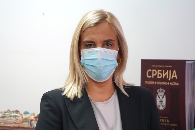 Foto: TANJUG / DRAGAN KUJUNDZIC / an
