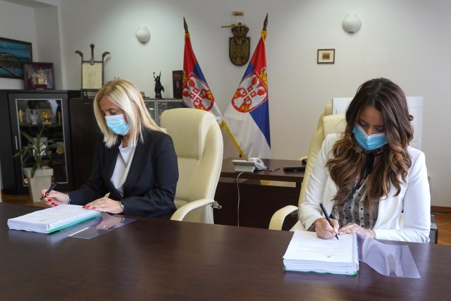Foto: TANJUG / DRAGAN KUJUNDZIC / an