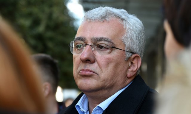 EPA/Boris Pejovic