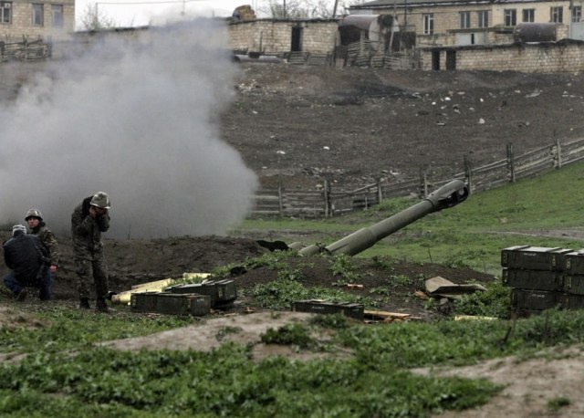 EPA-EFE/ VAHRAM BAGHDASARYAN / PHOTOLURE