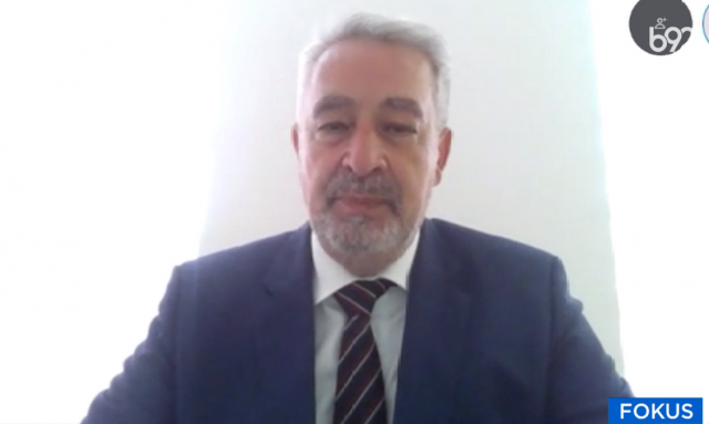 Screenshot TV B92