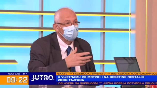 Screenshot TV Prva