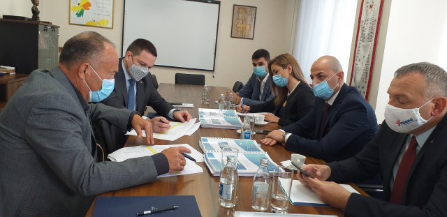 Foto: Ministarstvo prosvete, nauke i tehnološkog razvoja