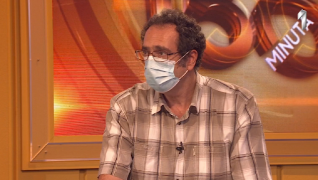 Foto: Printskrin/Prva TV