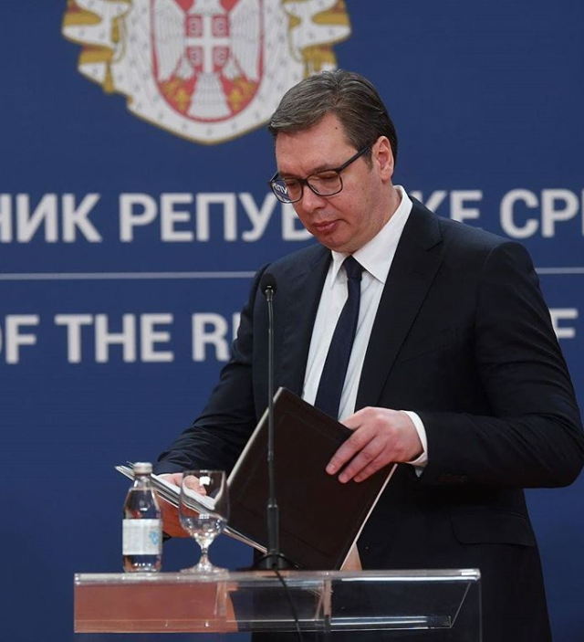 Foto: buducnostsrbijeav