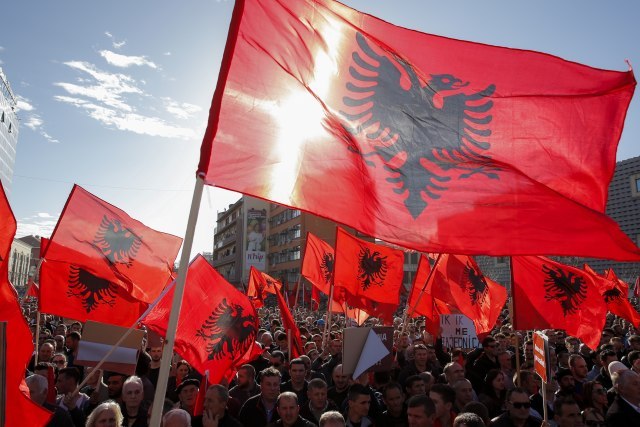 Foto: EPA/Valdrin Xhemaj