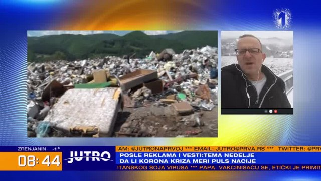 Foto: Tv Prva