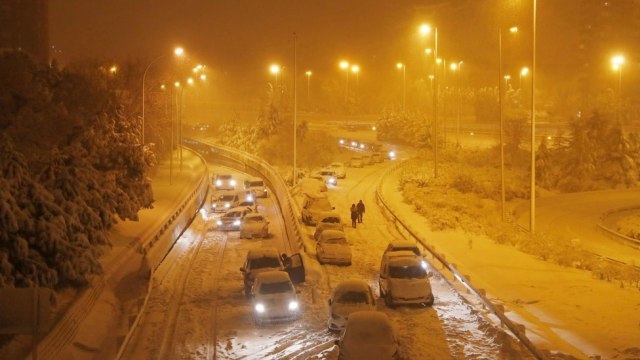 Foto: Reuters