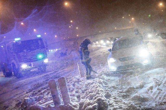 FOTO: Profimedia