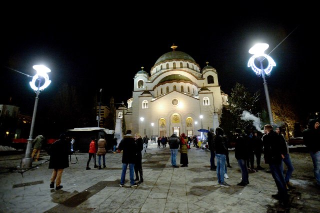 FOTO TANJUG/ ZORAN ZESTIC/ bs