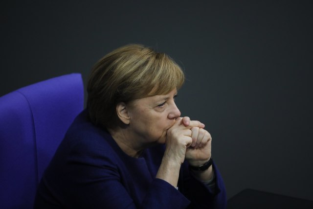 Foto: Tanjug/AP Photo/Markus Schreiber, file