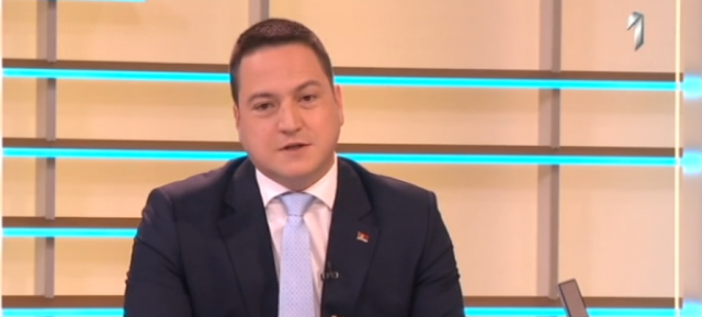 Screenshot TV Prva