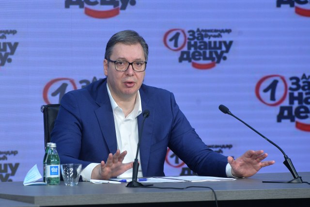 Tanjug/Zoran Žestić