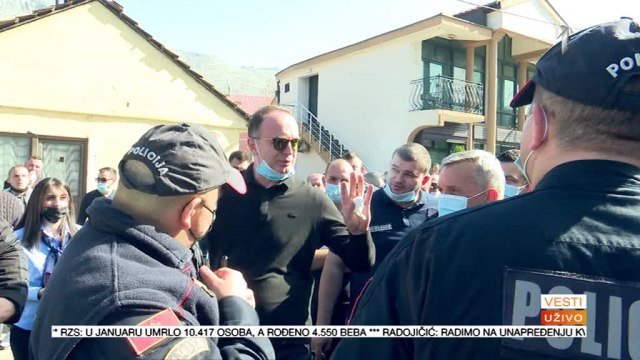 Foto: Tv Prva