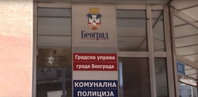 Printskrin: TV Prva