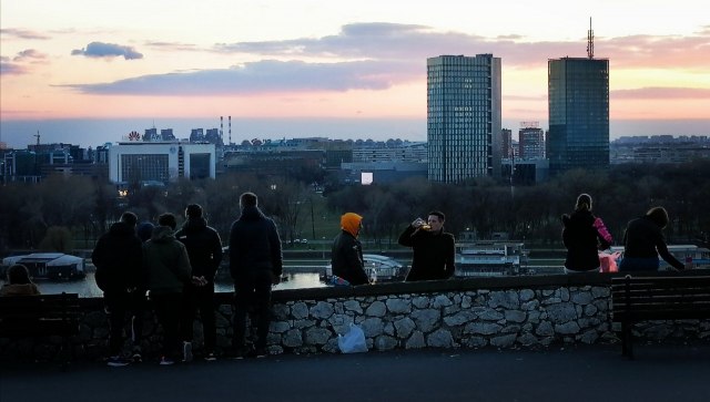 Foto: B92/ J.J