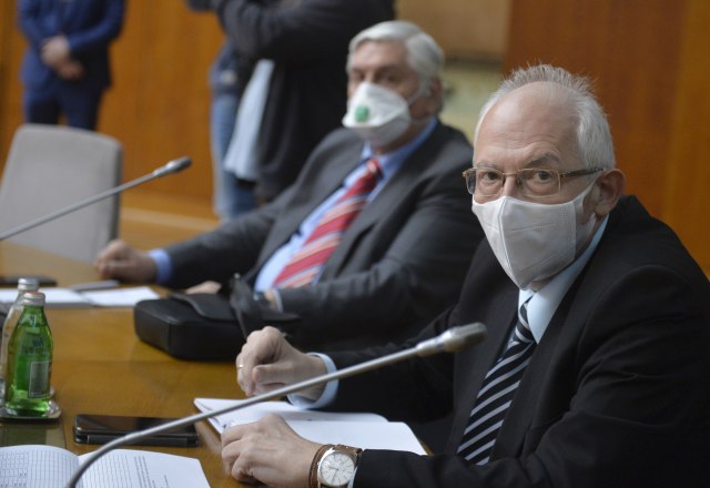 FOTO TANJUG/ RADE PRELIC/ bg