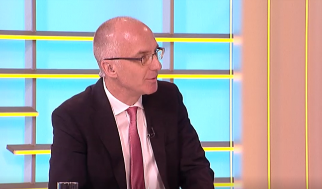 Screenshot TV Prva
