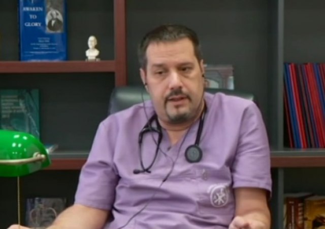 Foto: Printskrin/Prva TV